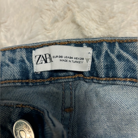 ZARA Jeans - Picture 2 of 5